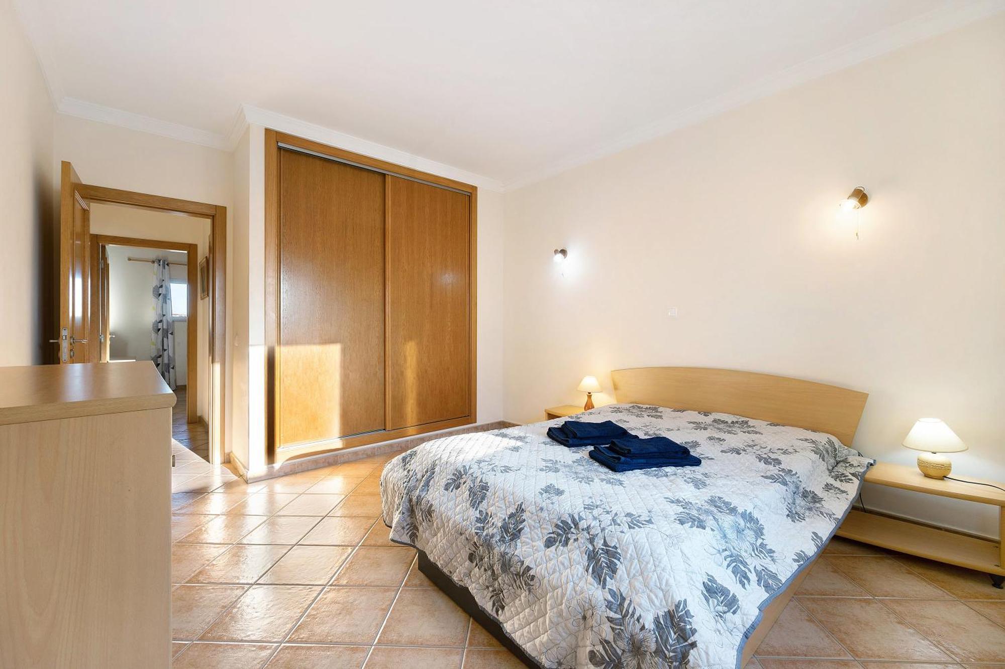 Apartamento Caravela Lagos Exteriér fotografie