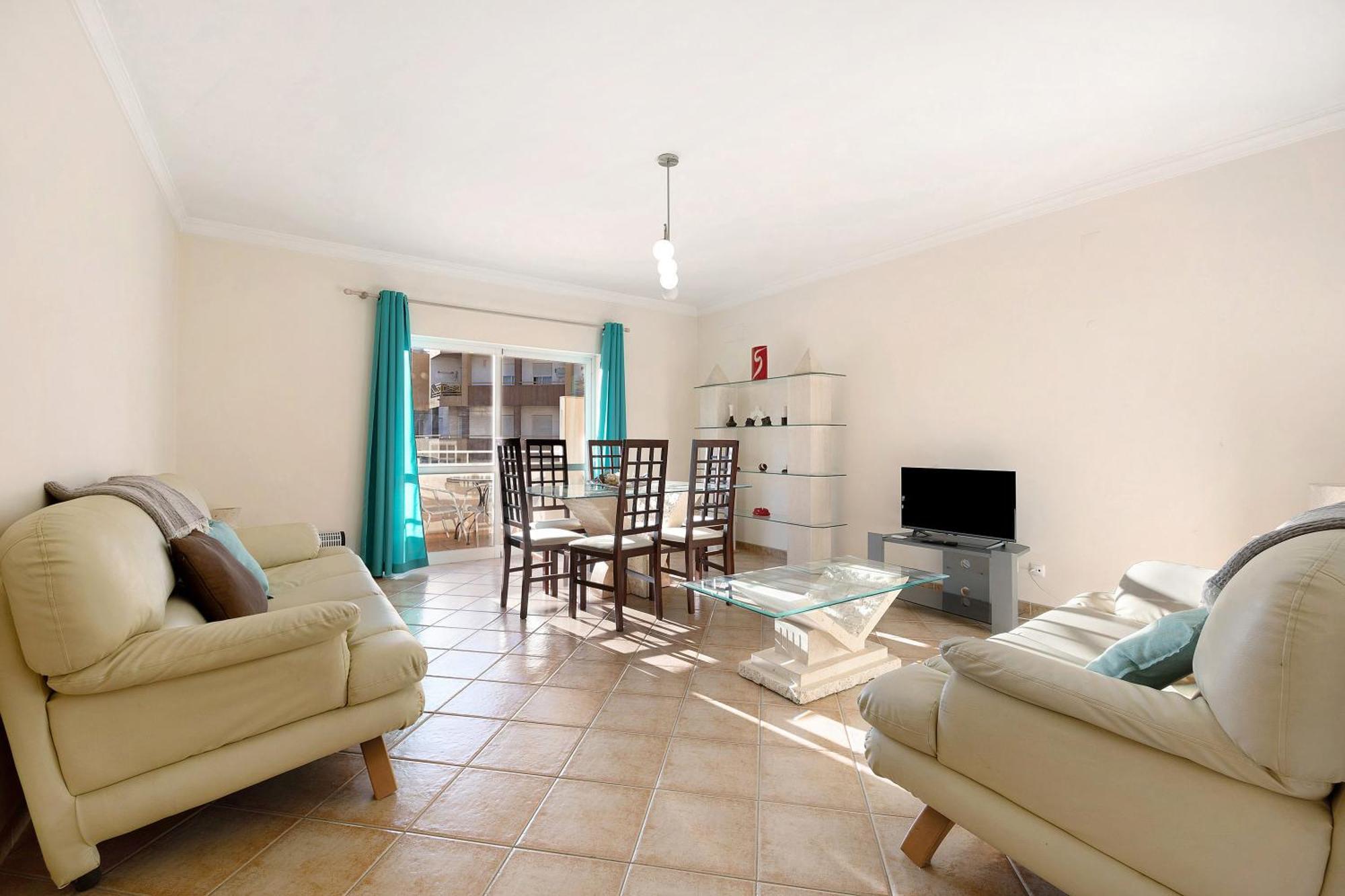 Apartamento Caravela Lagos Exteriér fotografie