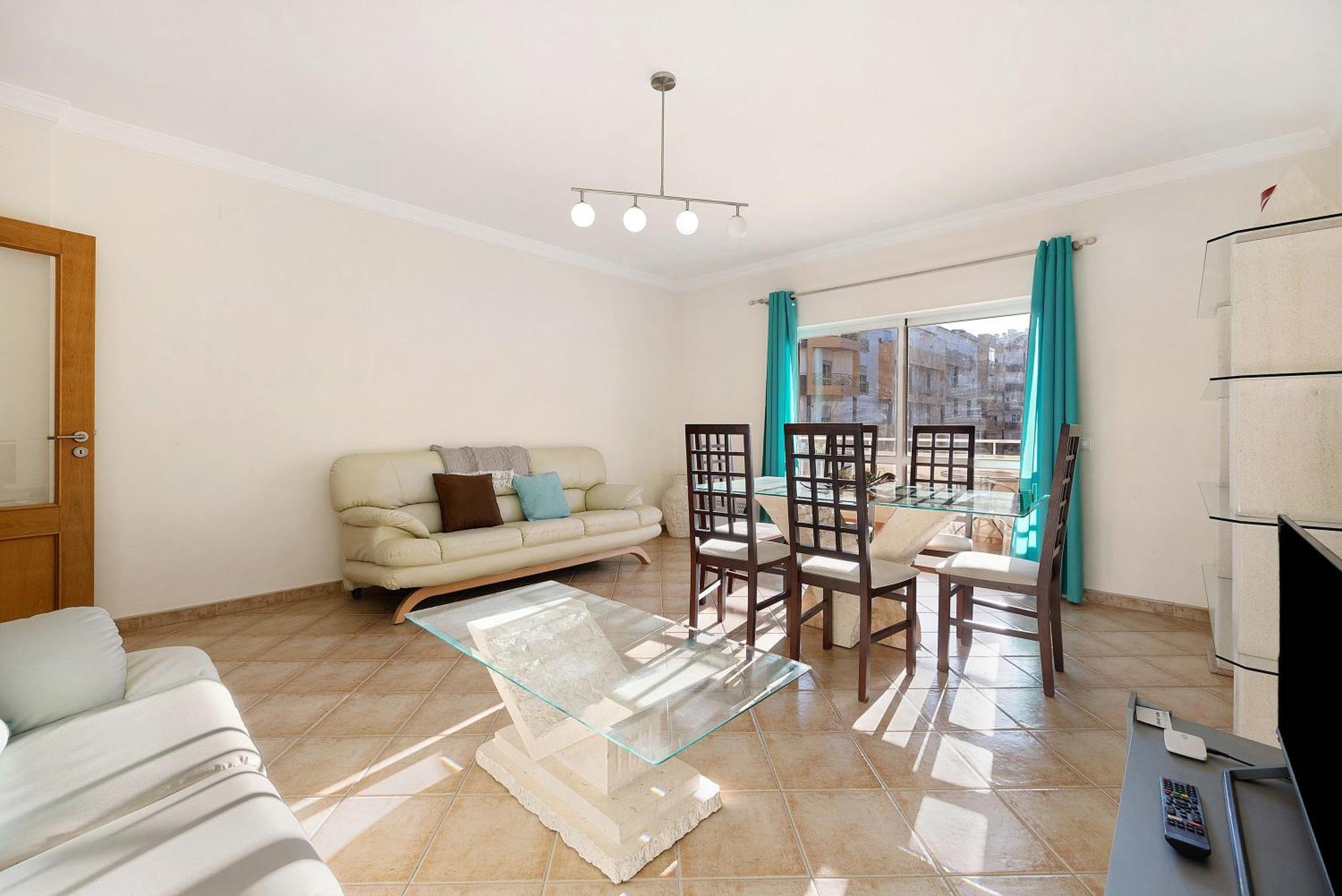 Apartamento Caravela Lagos Exteriér fotografie