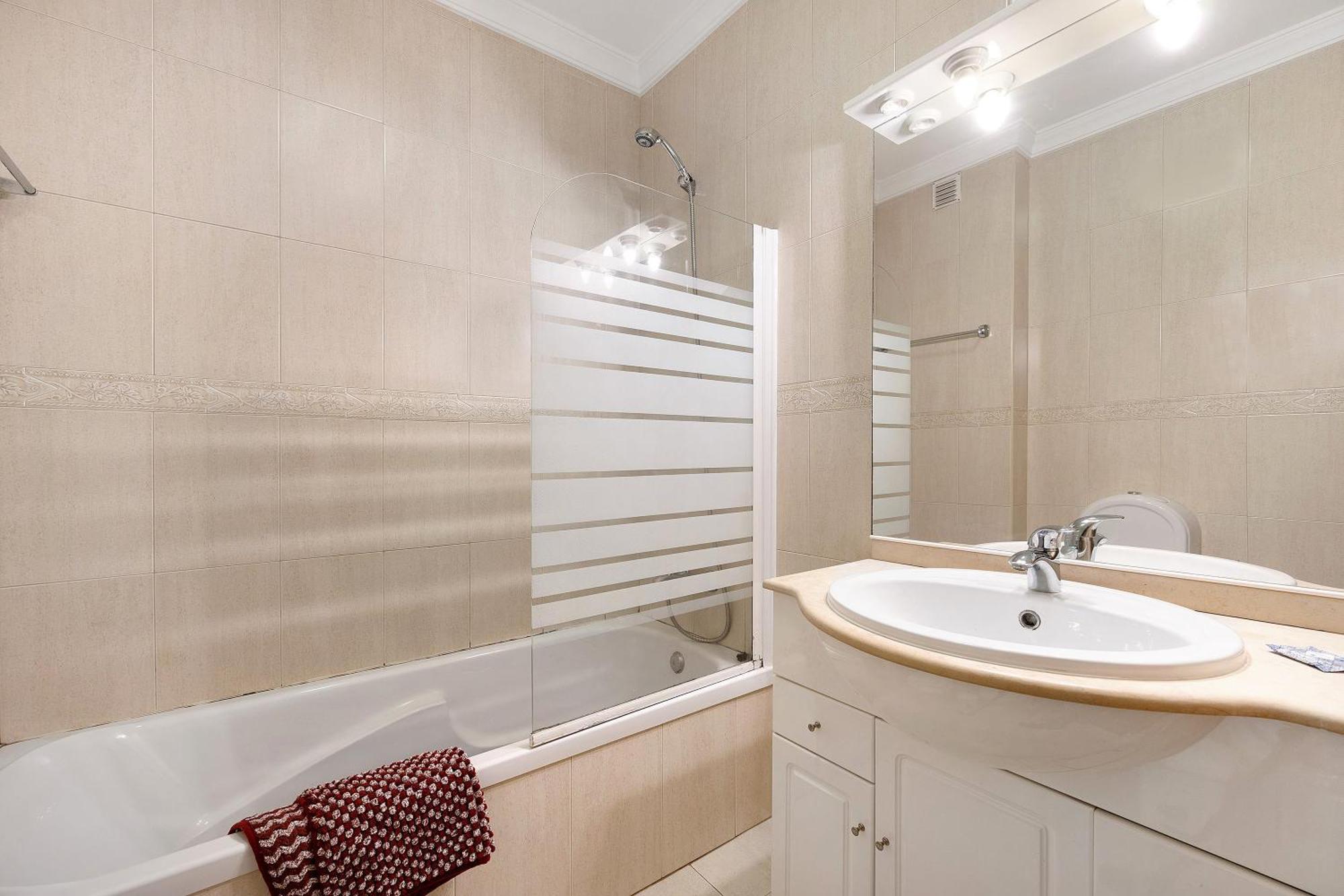 Apartamento Caravela Lagos Exteriér fotografie